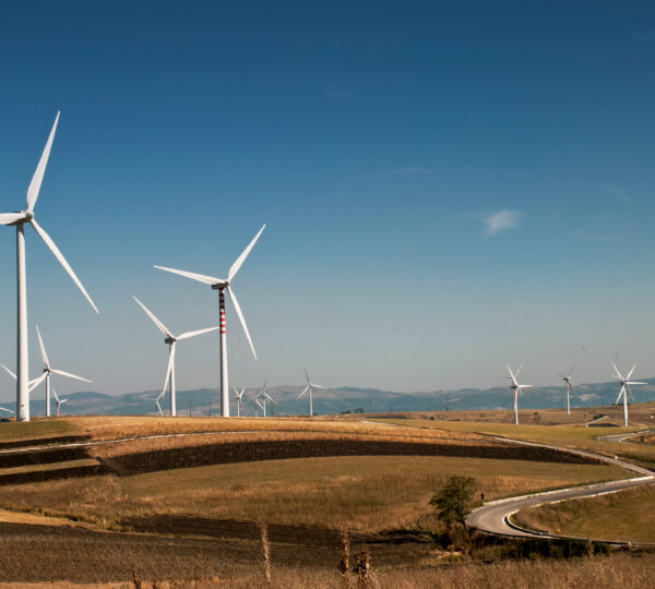 Parcs éoliens citoyens